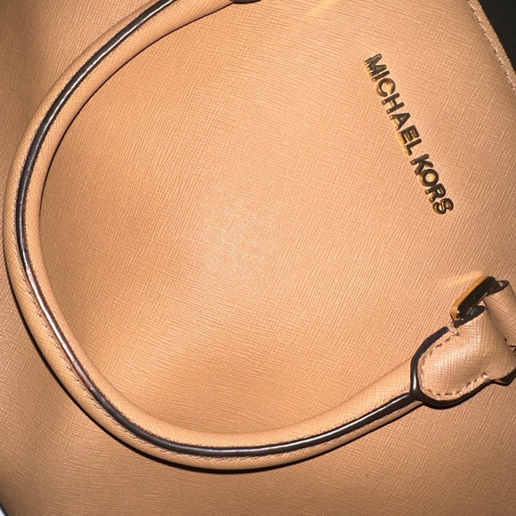 Michael kors Selma large handbag great condition - Picture 6 of 7